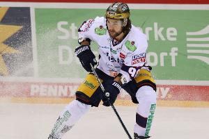 Eisbären verlieren erneut - Mannheim gewinnt Verfolgerduell