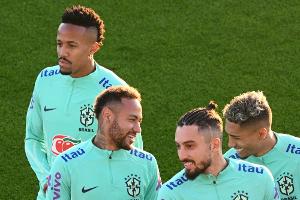 Künstliche Intelligenz erwartet Brasilien als Weltmeister