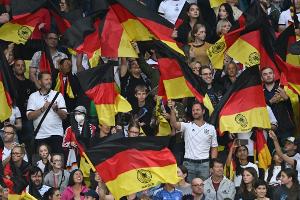 DFB-Anhänger sagen Teilnahme an Fanturnier ab