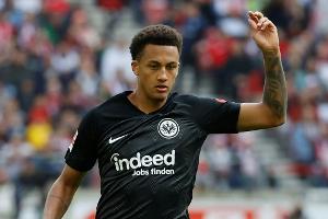 Frankfurt verliert auch gegen Osaka