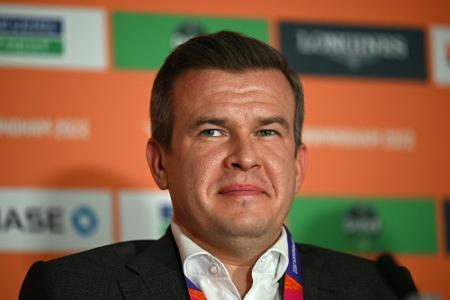 WADA diskutiert über Wiedereingliederung der RUSADA WADA diskutiert über Wiedereingliederung der RUSADA