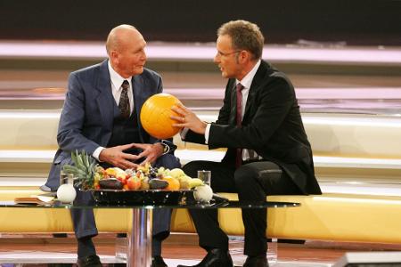 Eckel-Erbe für über 200.000 Euro versteigert Eckel-Erbe für über 200.000 Euro versteigert