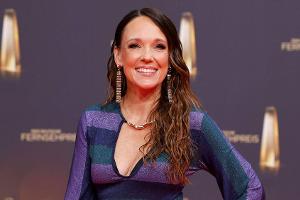 "Bestes TV-Soloprogramm": Deutscher Comedypreis für Carolin Kebekus