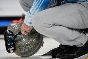 Nach Auftakt-Niederlage: Erster EM-Sieg für deutsche Curler