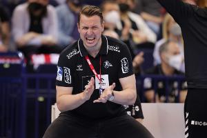 HBL: Kiel gewinnt Topspiel gegen Magdeburg
