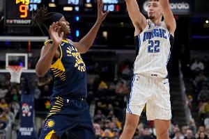 NBA: Magic verliert trotz 29 Punkten von Franz Wagner