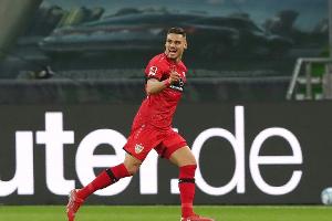 Stuttgart schlägt Köln deutlich