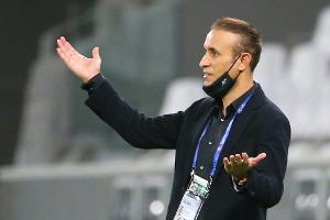 Iran: Persepolis-Trainer nach Kritik verhört