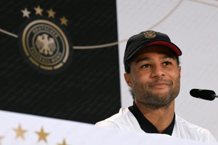 Gnabry spielt immer? Gnabry spielt immer?