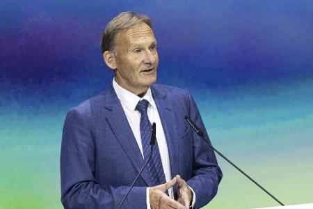 BVB-Boss Watzke: BVB-Boss Watzke: