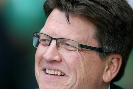 Hess-Grunewald bleibt Präsident bei Werder Bremen Hess-Grunewald bleibt Präsident bei Werder Bremen