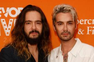 Bill und Tom Kaulitz: Ihr Tokio-Hotel-Tourbus wurde gestohlen