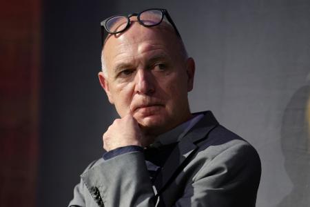 Neuendorf kritisiert FIFA für Umgang mit Spielführer-Binden Neuendorf kritisiert FIFA für Umgang mit Spielführer-Binden