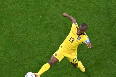 Katar-Schreck Valencia: Katar-Schreck Valencia:
