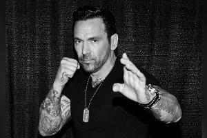 "Power Rangers"-Star Jason David Frank ist tot