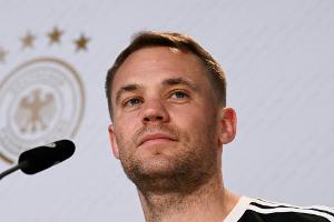 Neuer: "Auftaktspiel die wichtigste Partie im Turnier"