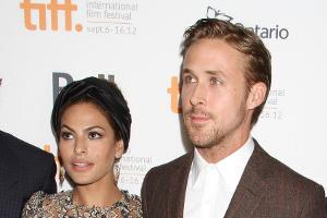 Eva Mendes bestätigt: Ryan Gosling ist ihr "Ehemann"