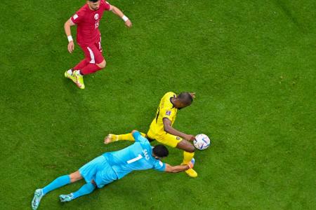 ZDF: 6,21 Mio. sehen WM-Eröffnungsspiel ZDF: 6,21 Mio. sehen WM-Eröffnungsspiel