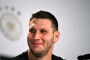 Süle: Kein Bayern-Bonus im DFB-Team
