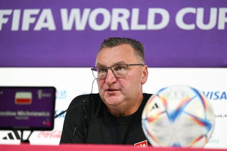Polen will mit Lewandowski wieder ins Achtelfinale Polen will mit Lewandowski wieder ins Achtelfinale