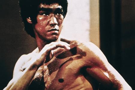 Bruce Lee: Starb die Kung-Fu-Legende an zu viel Wasser? Bruce Lee: Starb die Kung-Fu-Legende an zu viel Wasser?