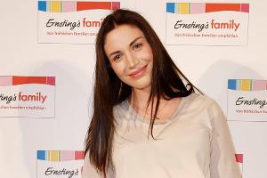 Zieht Ex-"GNTM"-Model Tessa Bergmeier ins Dschungelcamp?