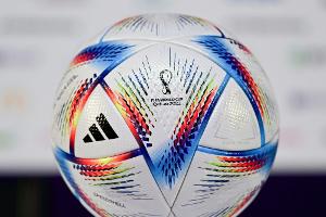 Erster Drogenfund bei Fußball-WM in Katar