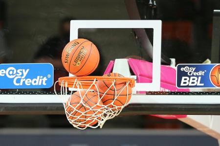 DBB unterstützt neue Strategie der BBL DBB unterstützt neue Strategie der BBL