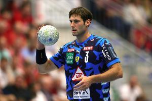 Handball: Löwen-Star Gensheimer fehlt mindestens vier Wochen