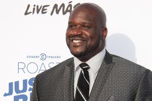 NBA-Legende Shaquille O'Neal: "Ich war der Hulk"