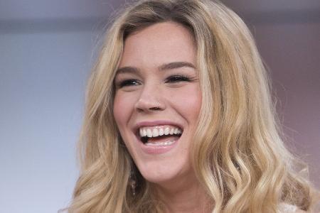 Joss Stone: 15 Engel halfen bei der Geburt ihres Sohnes Joss Stone: 15 Engel halfen bei der Geburt ihres Sohnes