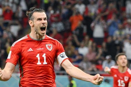 Bale verspricht: Bale verspricht: