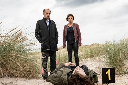 TV-Tipps am Dienstag TV-Tipps am Dienstag