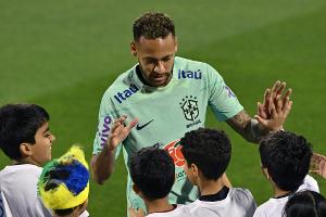 Romarios Rat an Neymar: "Sei du selber"