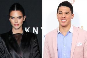Kendall Jenner: Hat sie sich von Devin Booker getrennt?