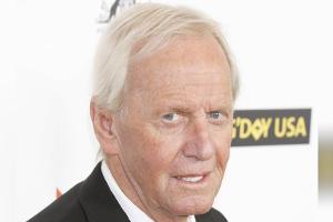 "Crocodile Dundee"-Star Paul Hogan nach Krankheit völlig ausgezehrt