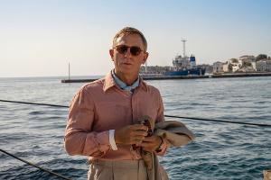 "Glass Onion: A Knives Out Mystery": Wird Blanc zum Kultdetektiv?