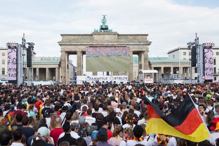 Brandenburger Tor Brandenburger Tor