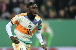Kanada setzt auf Davies: "Er ist bereit"