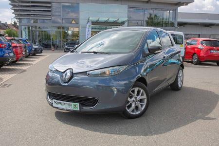 E-Auto Gebrauchtwagen 21/22 E-Auto Gebrauchtwagen 21/22