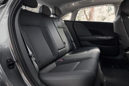 Basismodell Lucid Air Pure 2023