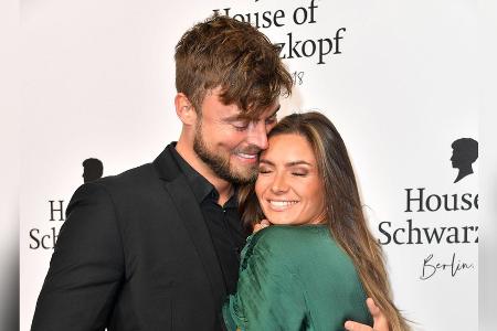 Gibt es ein Liebes-Comeback bei Niko Griesert und Michèle de Roos? Gibt es ein Liebes-Comeback bei Niko Griesert und Michèle de Roos?