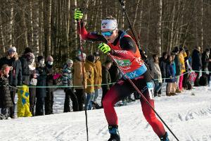 Biathlon: Röiseland verzichtet auf Weltcup-Auftakt