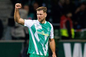 Werner über Füllkrug: "Identifiziert sich mit Werder"