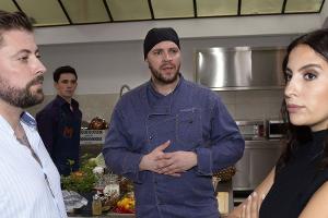 Das passiert heute in den Soaps