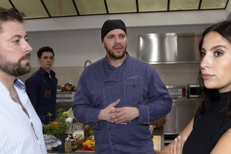 Das passiert heute in den Soaps Das passiert heute in den Soaps