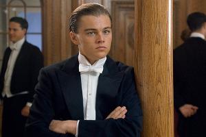 Warum Leonardo DiCaprio die "Titanic"-Rolle fast nicht bekommen hätte