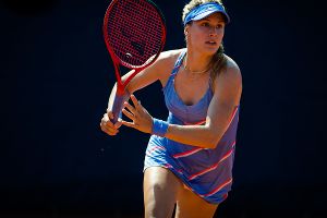 Tennis-Star lässt Fans mit heißem Strand-Bild ausrasten
