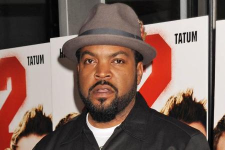 Verweigerte Corona-Impfung hat Ice Cube neun Millionen Dollar gekostet Verweigerte Corona-Impfung hat Ice Cube neun Millionen Dollar gekostet