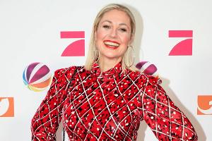 Neuauflage von "Jeopardy!": Ruth Moschner übernimmt die Moderation